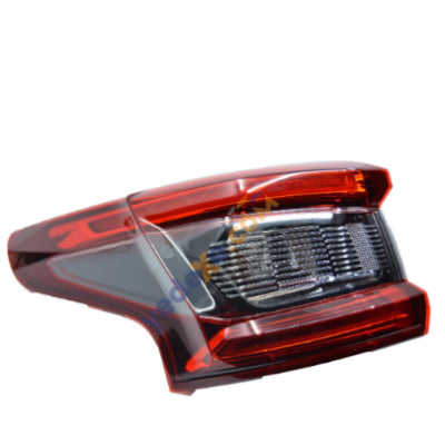 פנס אחורי שמאלי DEPO LED לניסאן QASHQAI 2017-2026