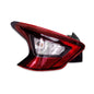 פנס אחורי DEPO לניסאן MICRA 2016-2026