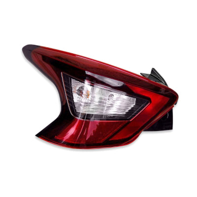 פנס אחורי DEPO לניסאן MICRA 2016-2026