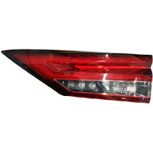 טען תמונה למציג הגלריה, פנס אחורי שמאלי DEPO LED לניסאן QASHQAI 2021-2026