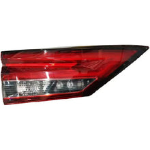 טען תמונה למציג הגלריה, פנס אחורי ימני DEPO LED לניסאן QASHQAI 2021-2026