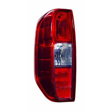 פנס אחורי שמאלי DEPO לניסאן NAVARA / ניסאן PICK-UP 2007-2011