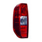 פנס אחורי שמאלי DEPO לניסאן NAVARA / ניסאן PICK-UP 2007-2011