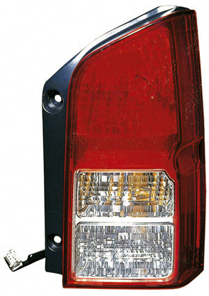 פנס אחורי ימני DEPO לניסאן PATHFINDER 2006-2012