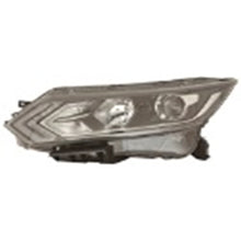 טען תמונה למציג הגלריה, פנס ראשי ימני DEPO LED לניסאן QASHQAI 2017-2026
