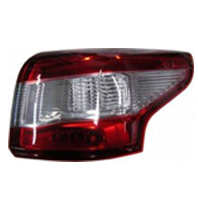 פנס אחורי ימני DEPO LED לניסאן QASHQAI 2014-2017