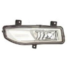 Load image into Gallery viewer, פנס ערפל DEPO לניסאן X-TRAIL / ניסאן QASHQAI 2015-2026
