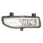 פנס ערפל DEPO לניסאן X-TRAIL / ניסאן QASHQAI 2015-2026