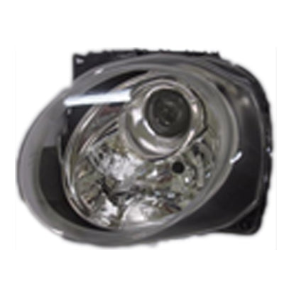 פנס ראשי ימני DEPO לניסאן JUKE 2014-2026