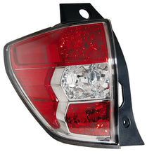 טען תמונה למציג הגלריה, פנס אחורי DEPO לסובארו FORESTER 2009-2013