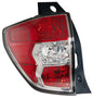 פנס אחורי DEPO לסובארו FORESTER 2009-2013