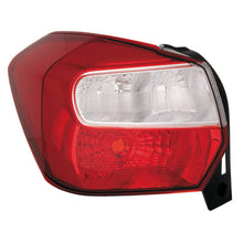 Load image into Gallery viewer, פנס אחורי ימני DEPO לסובארו XV / סובארו IMPREZA 2012-2022