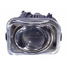 Load image into Gallery viewer, פנס ערפל שמאלי DEPO לסובארו IMPREZA / סובארו OUTBACK 1990-2007
