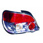 פנס אחורי שמאלי DEPO לסובארו IMPREZA 2005-2006