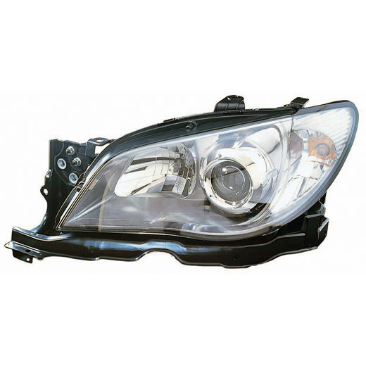 פנס ראשי ימני DEPO לסובארו IMPREZA 2005-2006