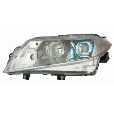 פנס ראשי ימני DEPO LED לסוזוקי VITARA 2017-2021