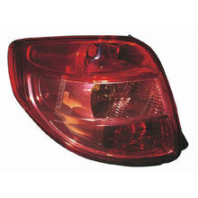 Load image into Gallery viewer, פנס אחורי DEPO לסוזוקי SX4 2007-2026
