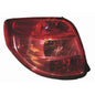 פנס אחורי DEPO לסוזוקי SX4 2007-2026