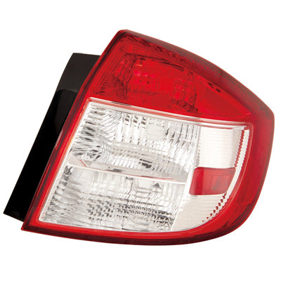 פנס אחורי ימני DEPO לסוזוקי SX4 2008-2026