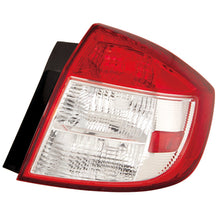 Load image into Gallery viewer, פנס אחורי ימני DEPO לסוזוקי SX4 2008-2026