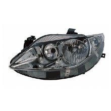 טען תמונה למציג הגלריה, פנס ראשי שמאלי DEPO לסיאט IBIZA 2008-2012