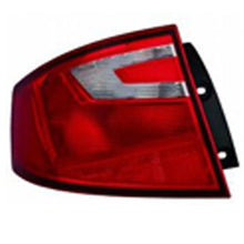 טען תמונה למציג הגלריה, פנס אחורי שמאלי DEPO LED לסיאט TOLEDO 2013-2026