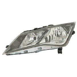 פנס ראשי שמאלי null LED לסיאט LEON 2013-2026