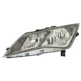 פנס ראשי שמאלי LED לסיאט LEON 2013-2026