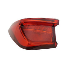 טען תמונה למציג הגלריה, פנס אחורי שמאלי DEPO LED לסיאט LEON 2020-2020