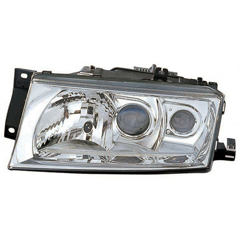 פנס ראשי ימני DEPO לסקודה OCTAVIA 2001-2005