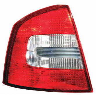 פנס אחורי ימני DEPO לסקודה OCTAVIA 2009-2013