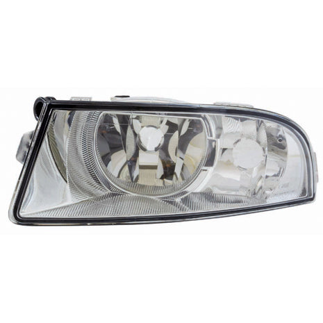פנס ערפל ימני DEPO לסקודה OCTAVIA 2009-2013