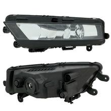 Load image into Gallery viewer, פנס ערפל DEPO לסקודה OCTAVIA 2013-2020