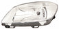 פנס ראשי DEPO לסקודה FABIA / סקודה ROOMSTER 2010-2026