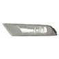 פנס ערפל שמאלי DEPO לסקודה SUPERB 2015-2023