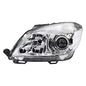 פנס ראשי DEPO לסקודה FABIA / סקודה ROOMSTER 2007-2026