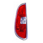 פנס אחורי שמאלי DEPO לסקודה ROOMSTER 2007-2026