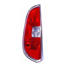טען תמונה למציג הגלריה, פנס אחורי DEPO לסקודה ROOMSTER 2007-2026