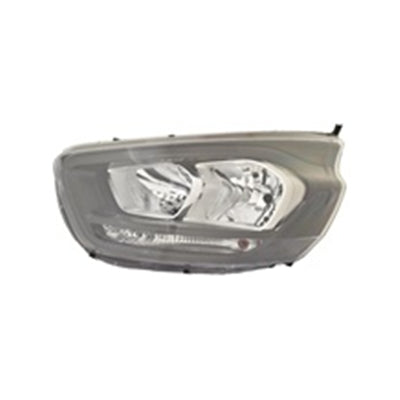 פנס ראשי DEPO לפורד TRANSIT 2012-2026