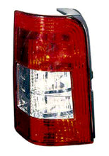 Load image into Gallery viewer, פנס אחורי שמאלי DEPO לפיג'ו PARTNER / סיטרואן BERLINGO 2005-2009