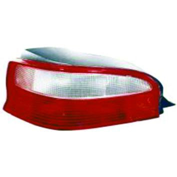פנס אחורי DEPO לסיטרואן SAXO 2000-2003