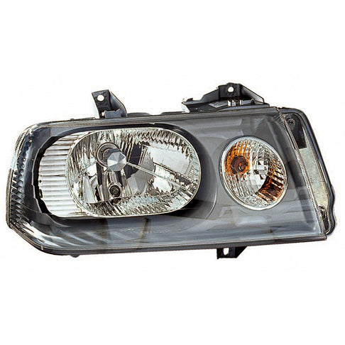 פנס ראשי שמאלי DEPO לסיטרואן JUMPY / פיאט SCUDO 2004-2007