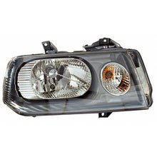 Load image into Gallery viewer, פנס ראשי שמאלי DEPO לסיטרואן JUMPY / פיאט SCUDO 2004-2007