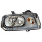 פנס ראשי ימני DEPO לסיטרואן JUMPY / פיאט SCUDO 2004-2007