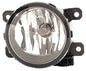 פנס ערפל DEPO לטויוטה PROACE / פיג'ו PARTNER 2011-2026
