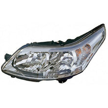 Load image into Gallery viewer, פנס ראשי ימני DEPO לסיטרואן C4 2004-2010