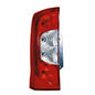 פנס אחורי שמאלי null לפיג'ו BIPPER / פיאט QUBO 2009-2026