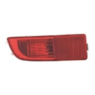 פנס ערפל אחורי ימני DEPO למרצדס בנץ SPRINTER-2-T-VAN / פולקסווגן CRAFTER-30-35-BUS 2013-2026