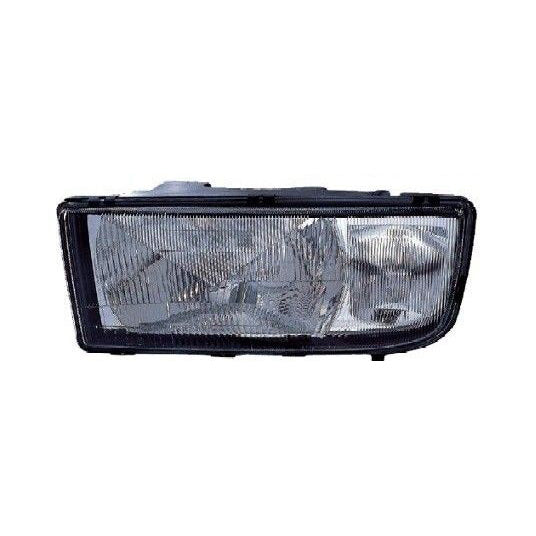 פנס ראשי שמאלי DEPO למרצדס ACTROS 1990-2026