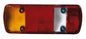 פנס לפולקסווגן TRANSPORTER-T3-VAN / פולקסווגן TRANSPORTER 2004-2006